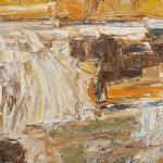 1320 7198 OIL PAINTING